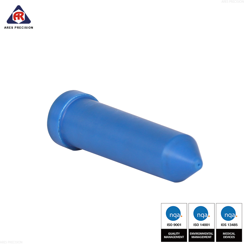 精密制造车床加工精密零件