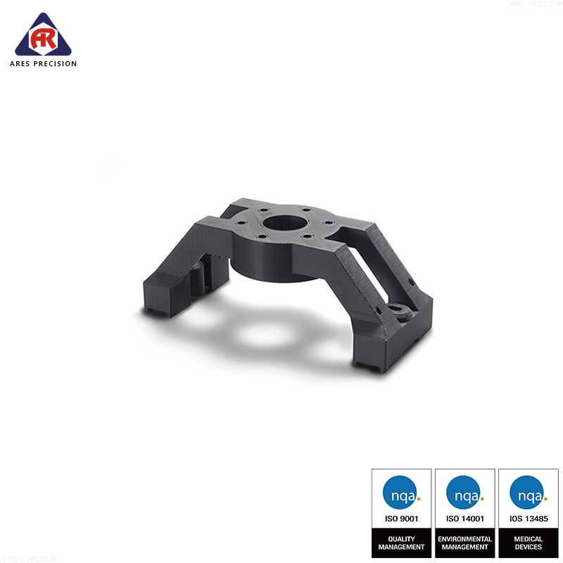 FDM（熔融沉积成型）3D 打印服务