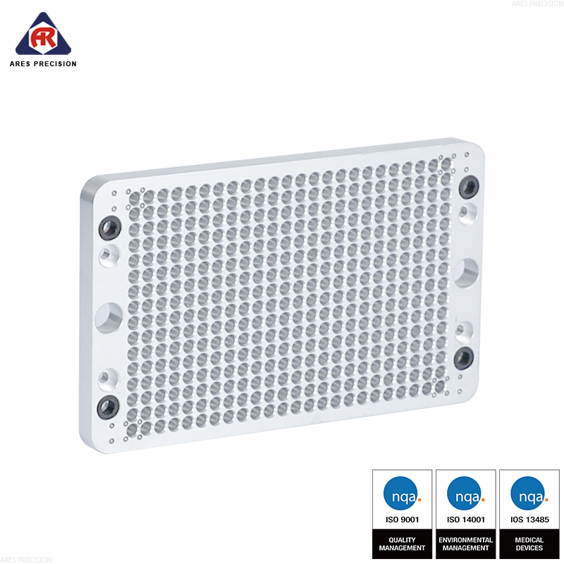 彩色原型PCB-3轴加工-精密加工