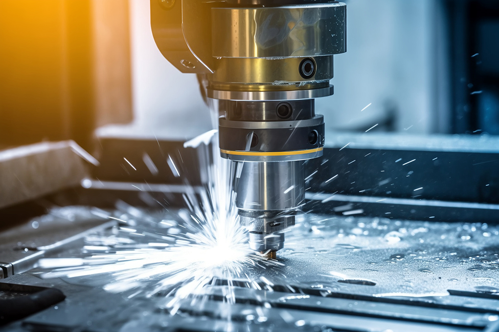 精密制造加工后的表面检测技术