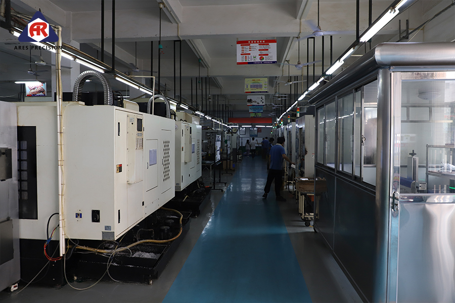 精密机械加工类型：精密制造激光加工的原理与应用