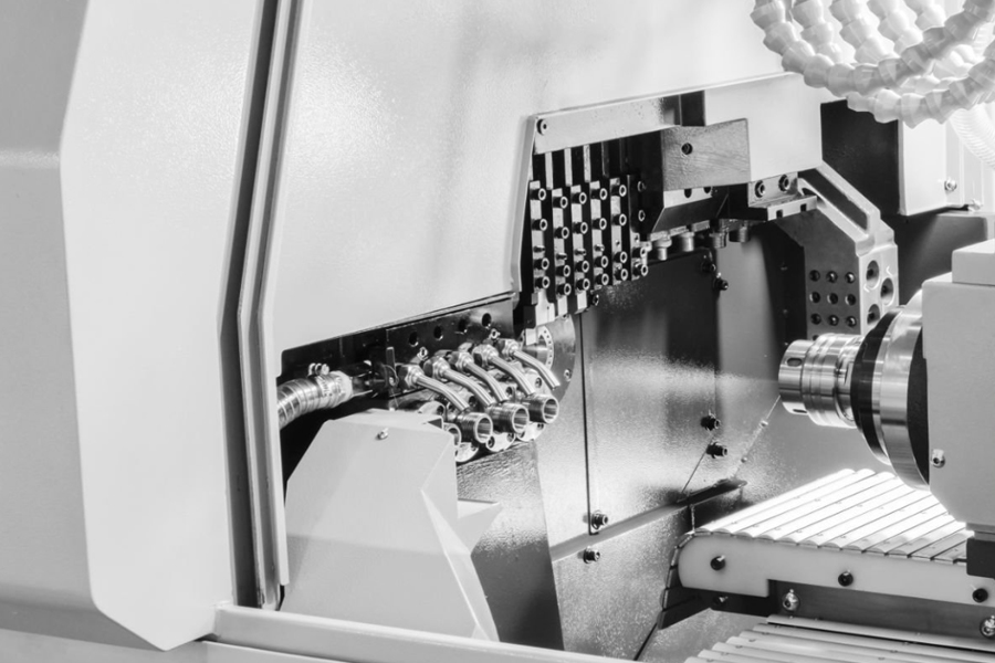 智能加工如何实现医用设备配件高精度要求？