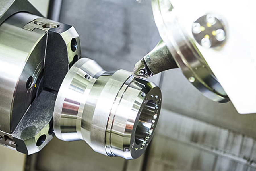 三轴数控机床发展历史：精密制造的技术演变与创新